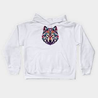 Wolf Kids Hoodie